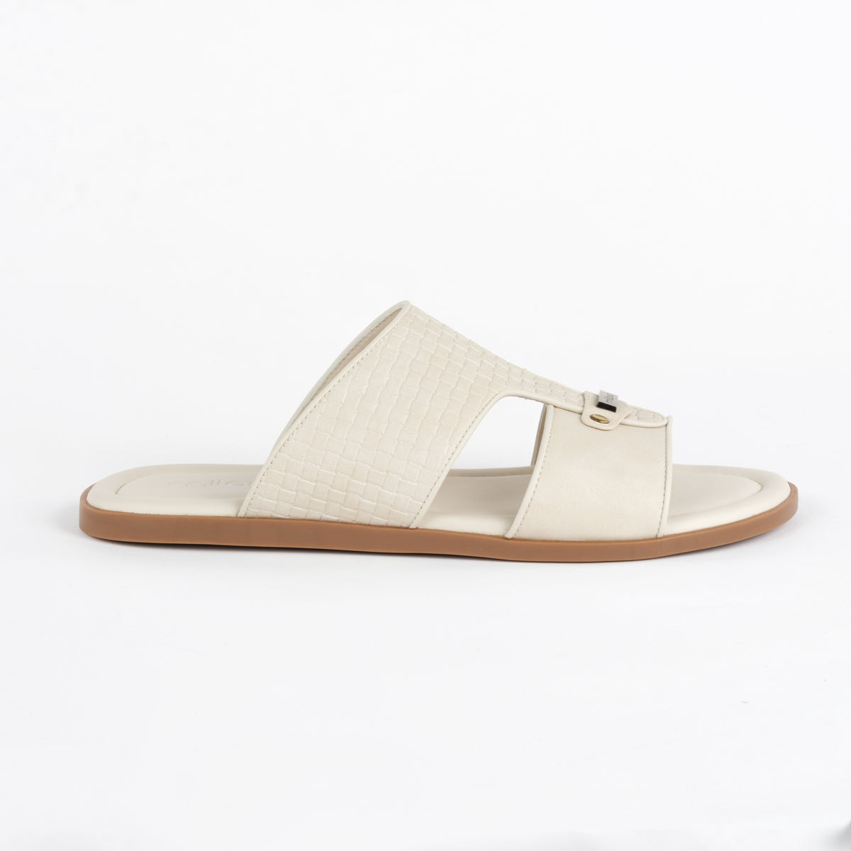 CONLIN MENS SANDALS-IVORY