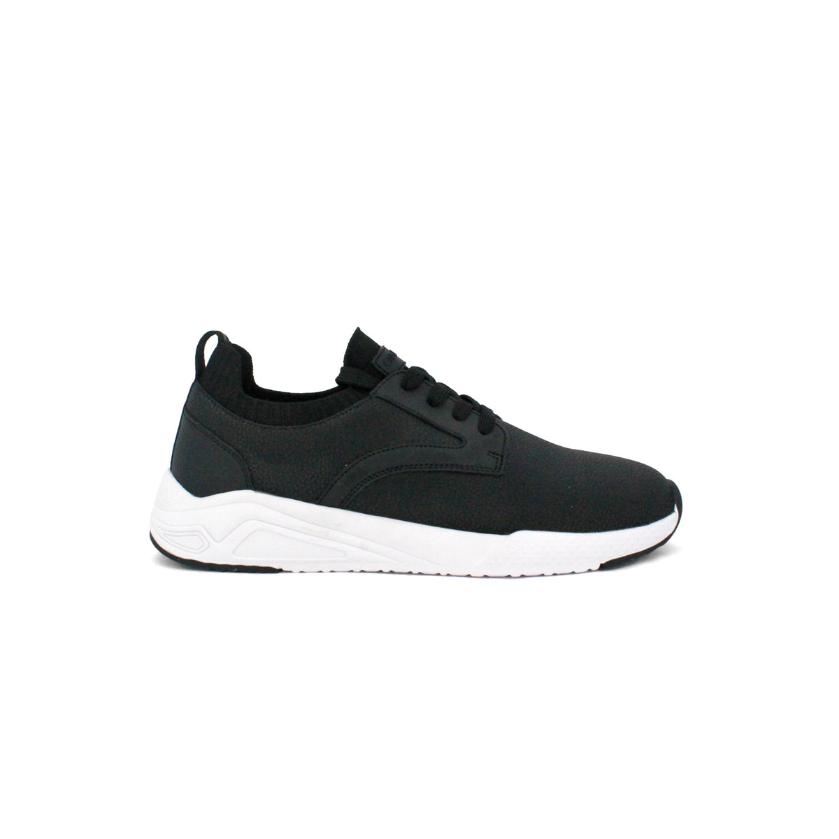 PERRIN MENS SPORTS-BLACK