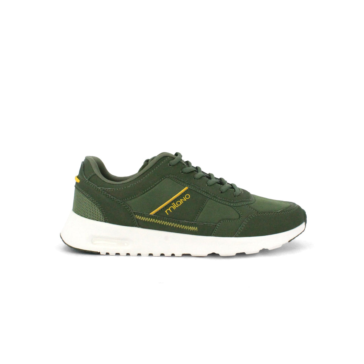 FABIAN MENS SPORTS-KHAKI