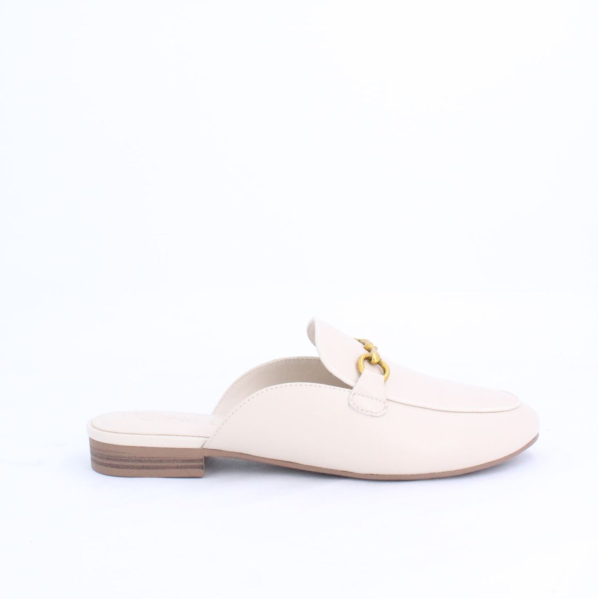 DEVAZ Mule-White