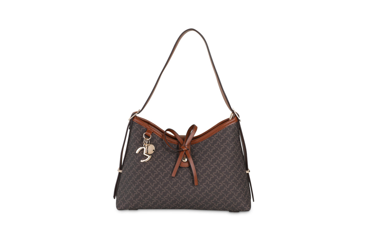ALIZE SHOPPER- Brown