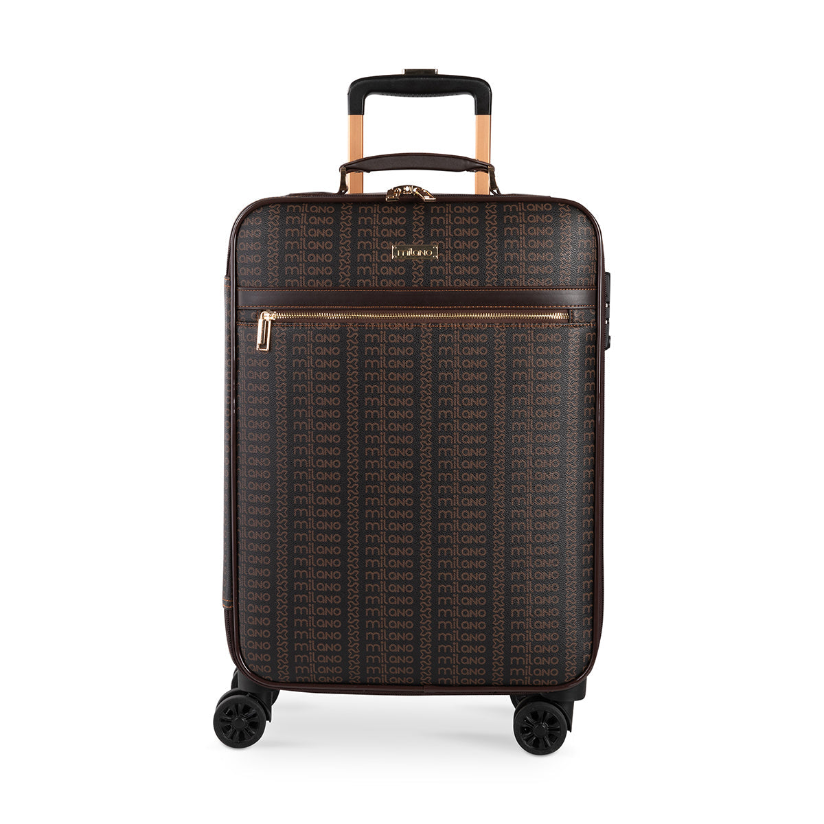 VANEEZA WEEKENDER- Brown