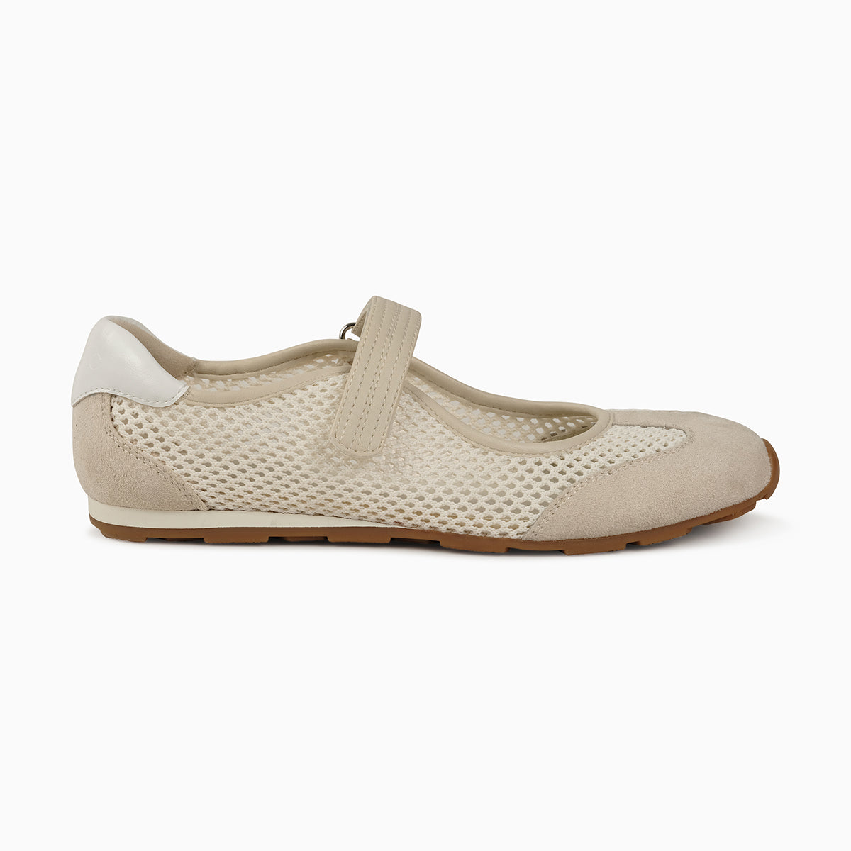 KIM SNEAKERINA-Beige