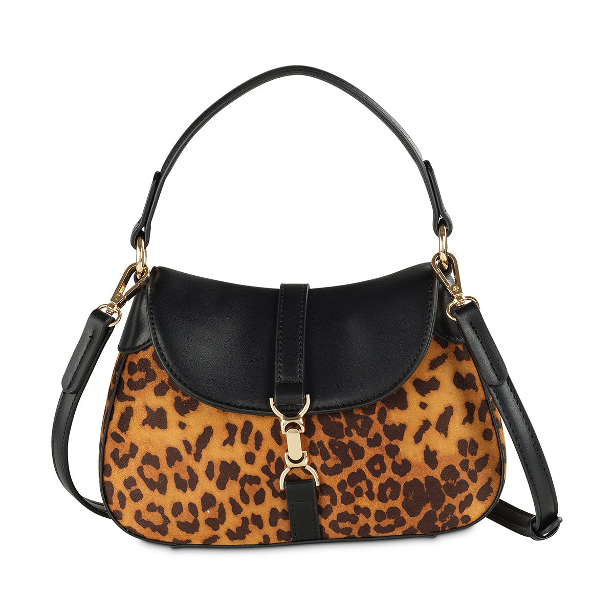RIMA CROSSBODY- Tan