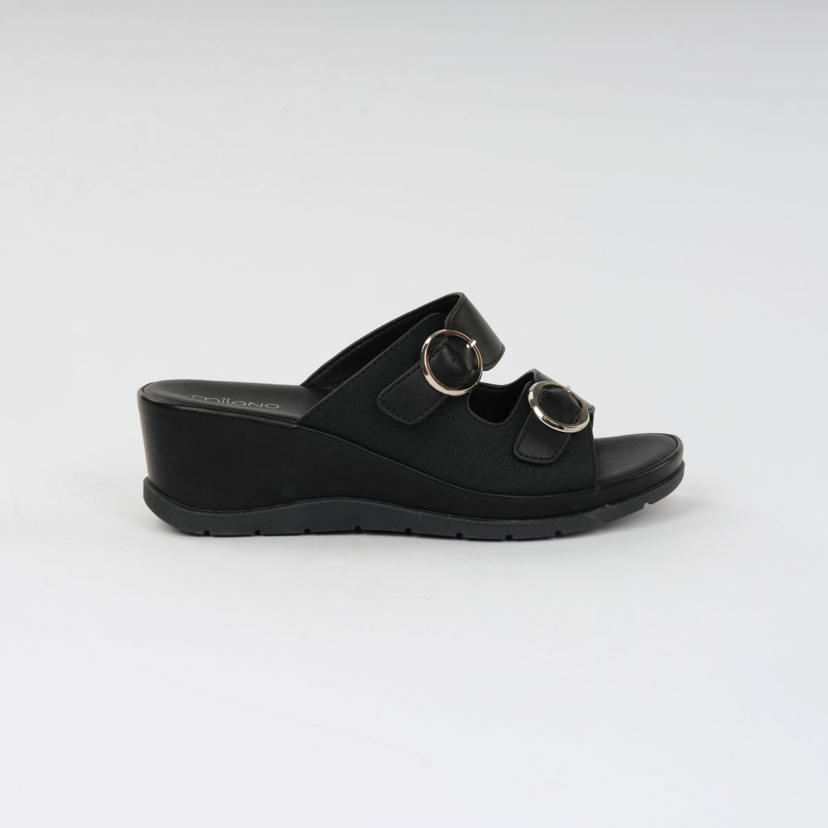 MADELYN-SLIDES-BLACK