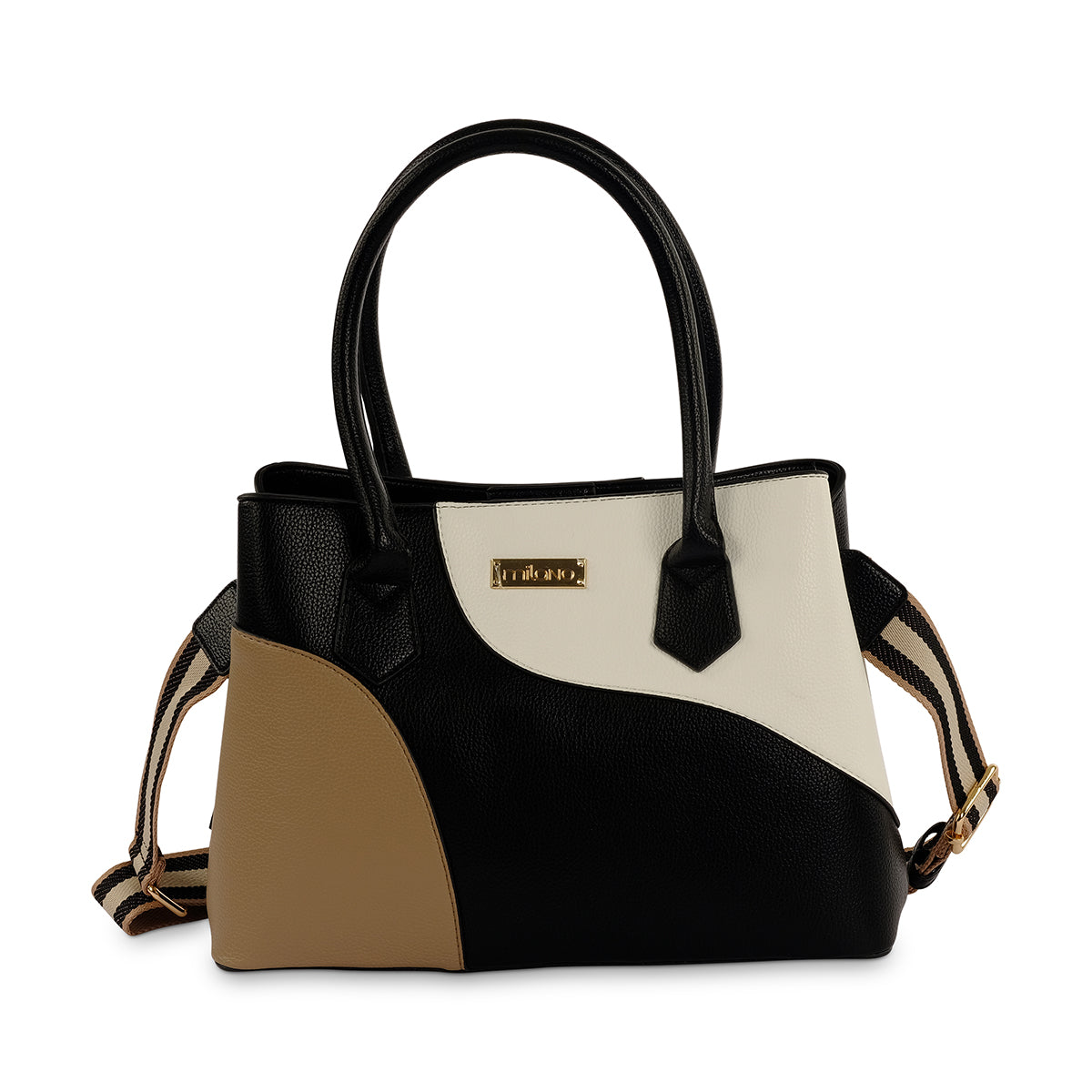 YOLANDA SHOPPER- Multi