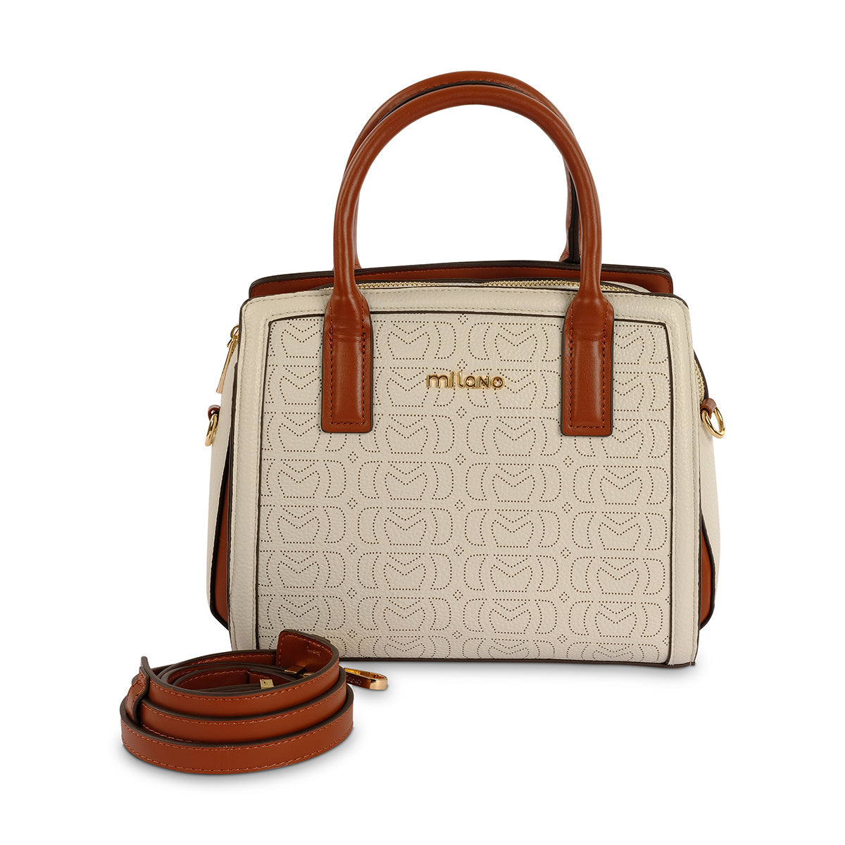 ROBIN SHOPPER- Ivory