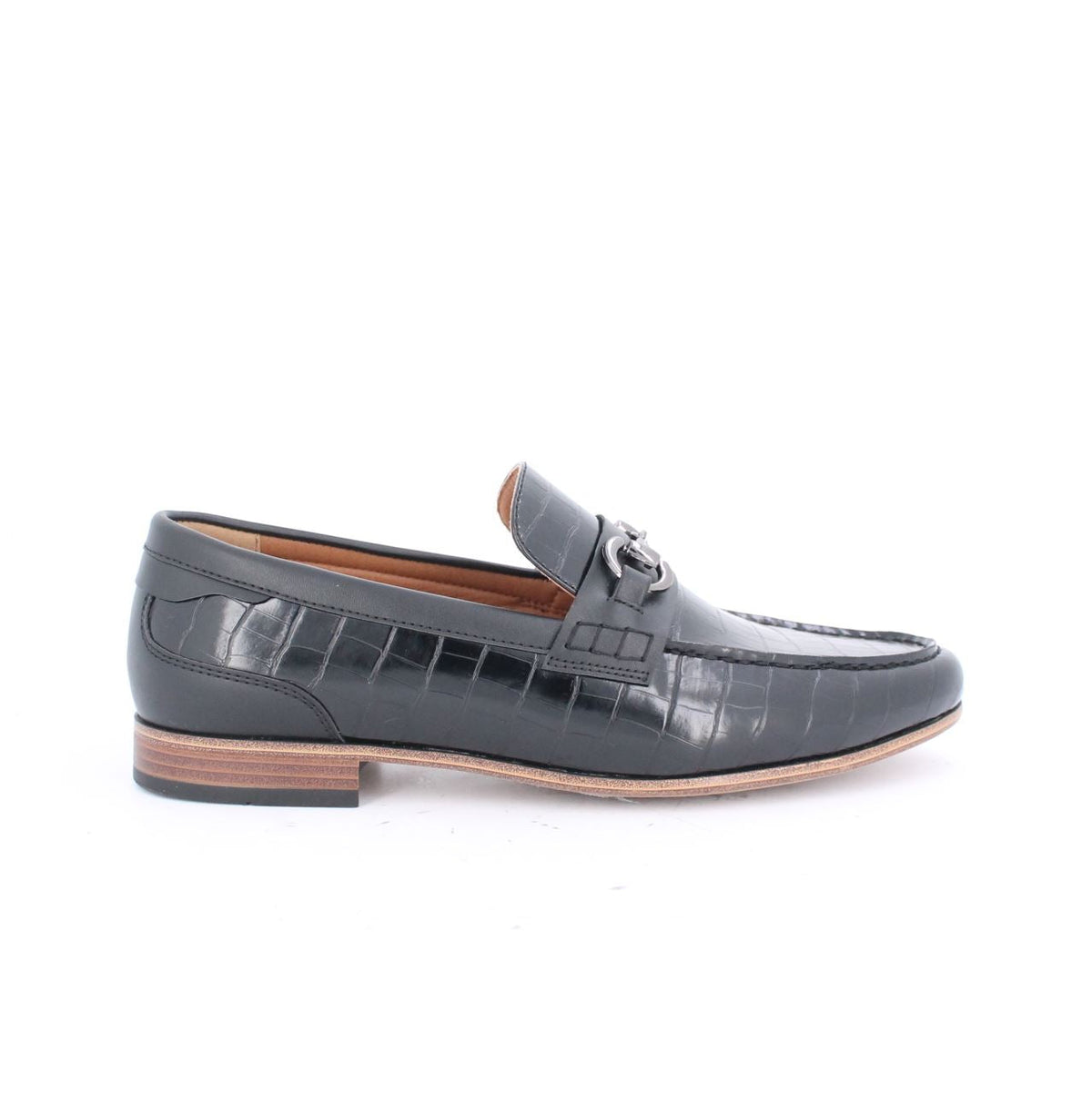 NIMBUS LOAFERS - BLACK