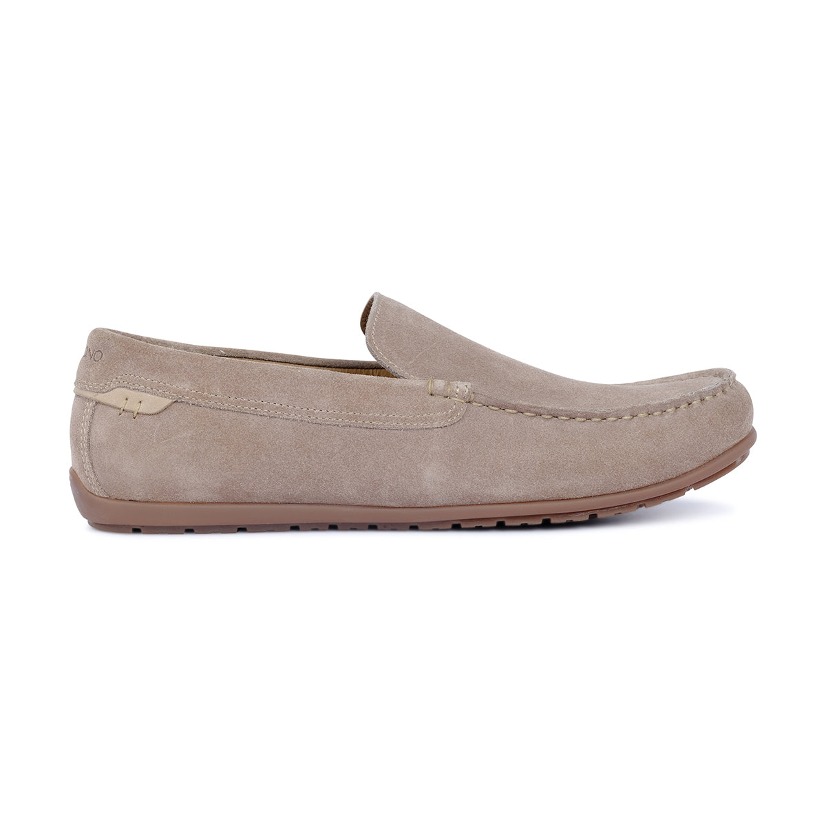CHADS Loafer- Taupe