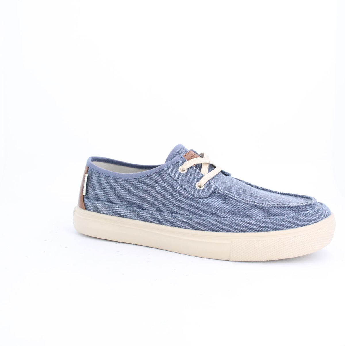 DARICOUP BOAT SHOES - NAVY