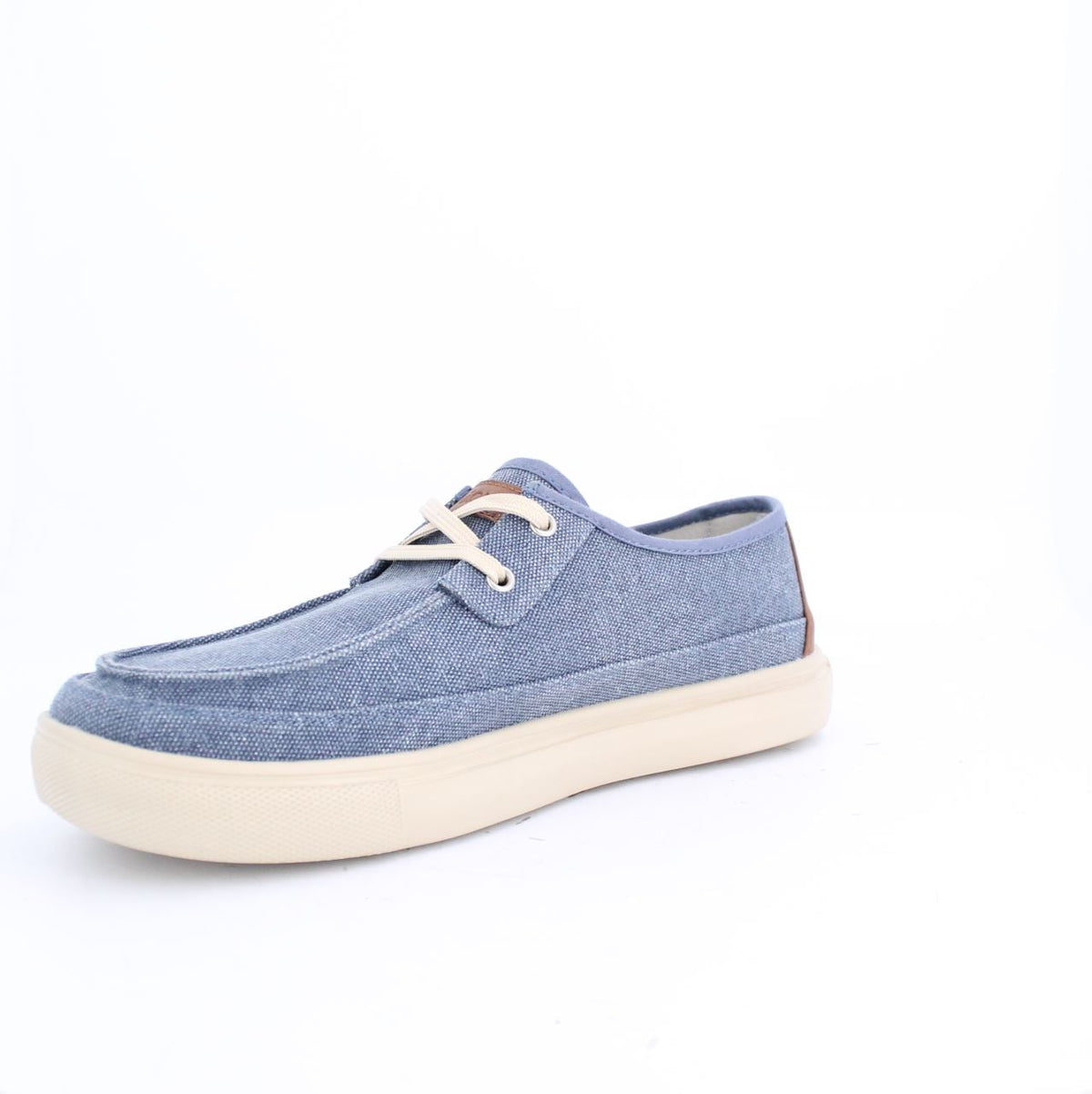 DARICOUP BOAT SHOES - NAVY