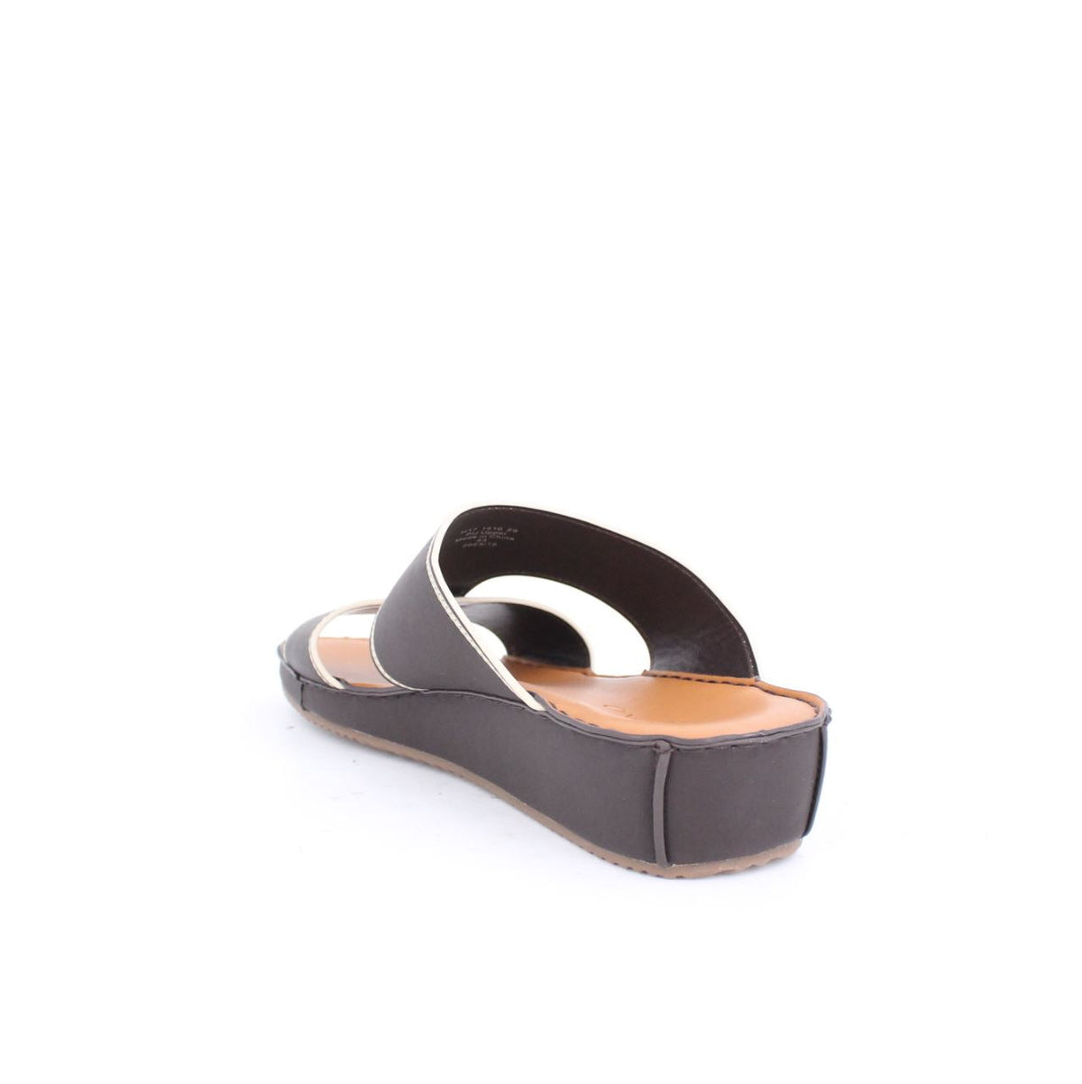 WADIL MENS SANDALS - BROWN