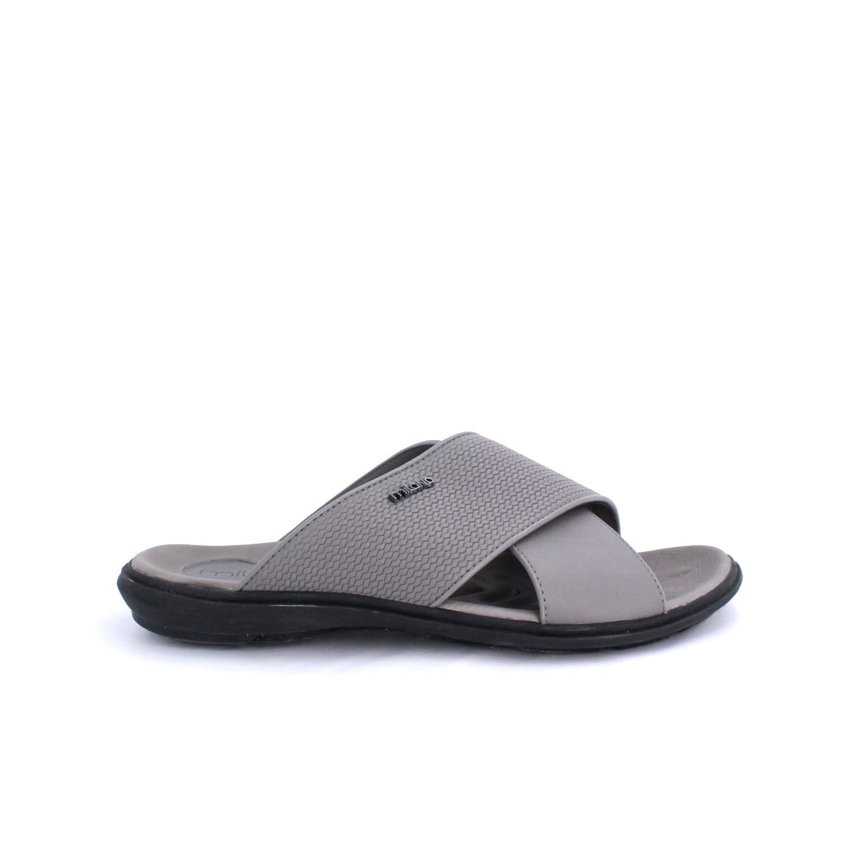 LUIS MENS SANDALS-GREY