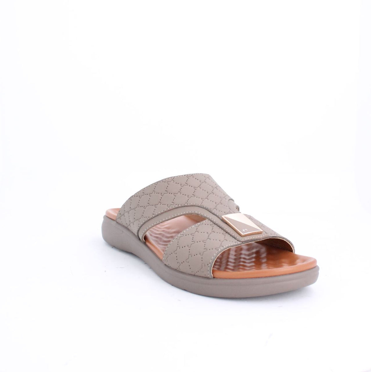 MONOKENN MENS SANDALS - TAN