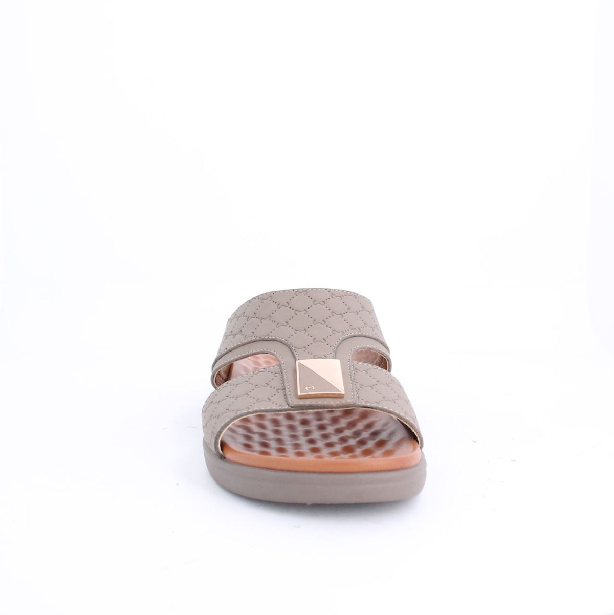 MONOKENN MENS SANDALS - TAN