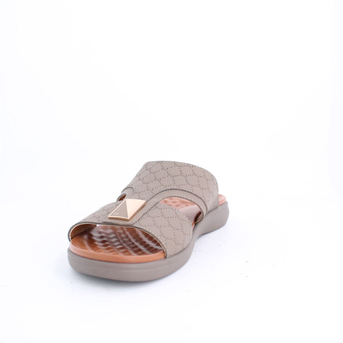 MONOKENN MENS SANDALS - TAN