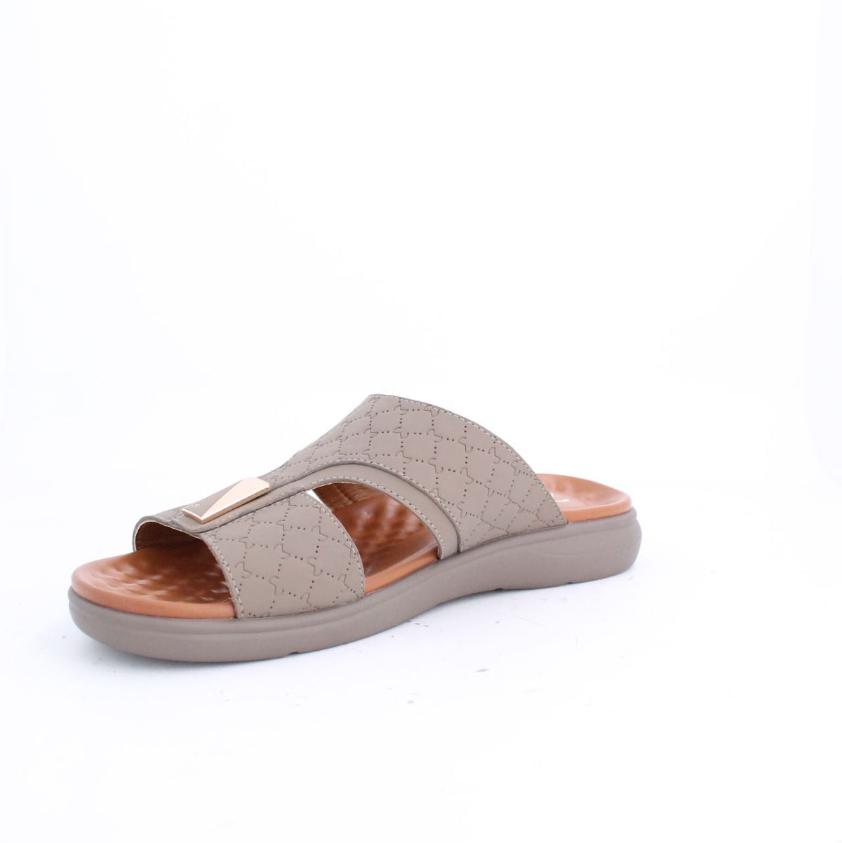 MONOKENN MENS SANDALS - TAN