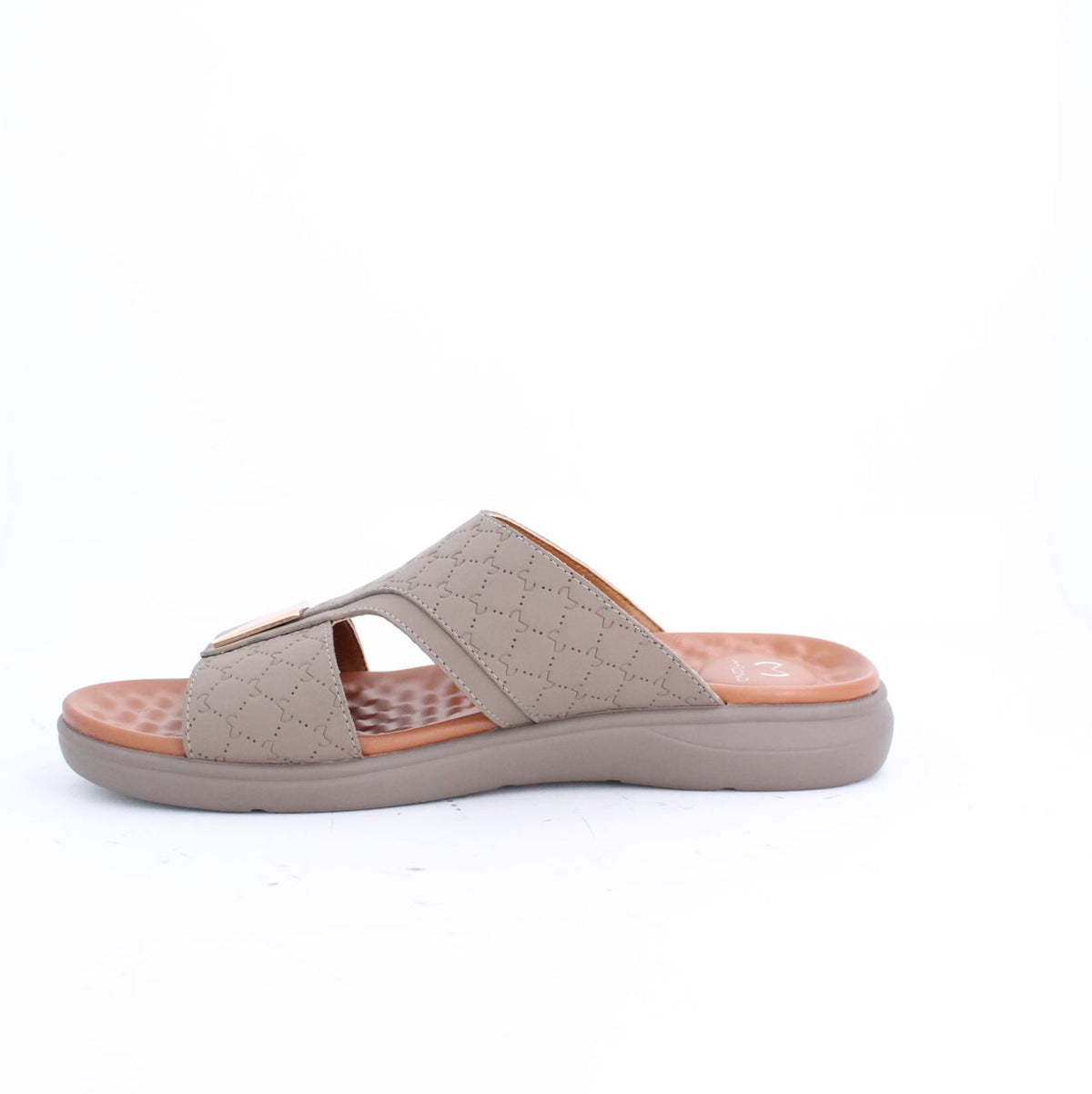 MONOKENN MENS SANDALS - TAN