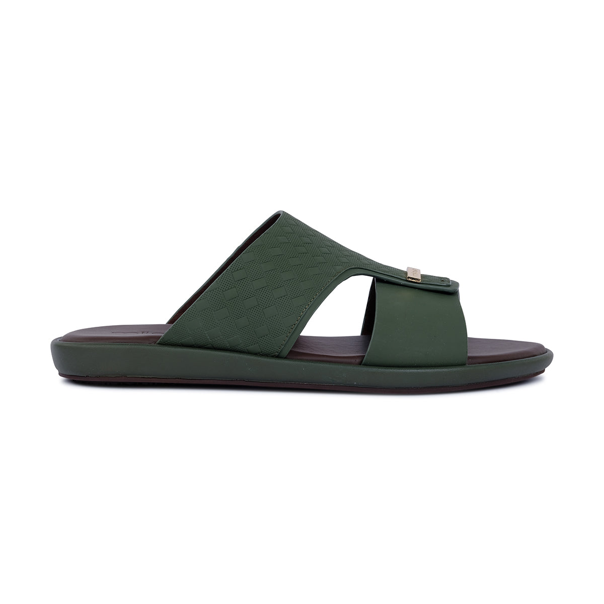 RUDY SANDAL - Khaki