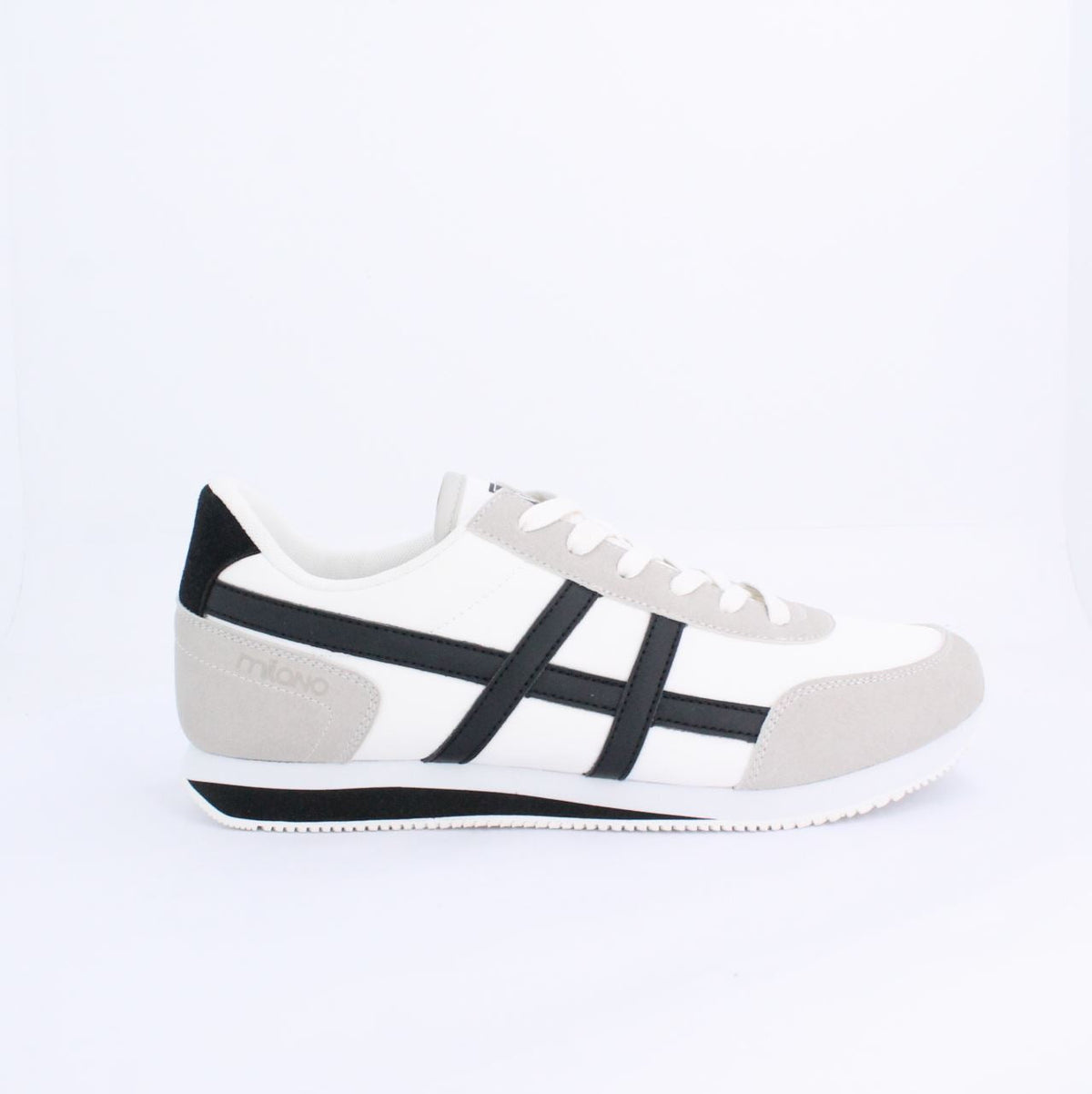 FILIP MENS SNEAKERS-WHITE