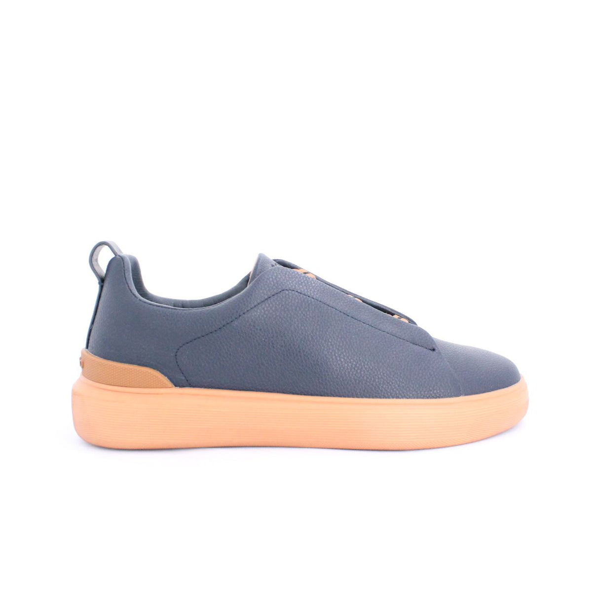 SYMON MENS SNEAKERS-NAVY