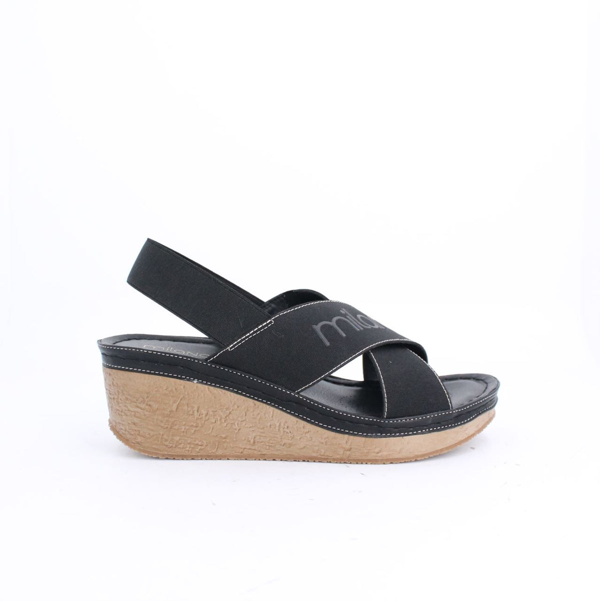 VANIDA-WEDGES-SLINGBACK-BLACK