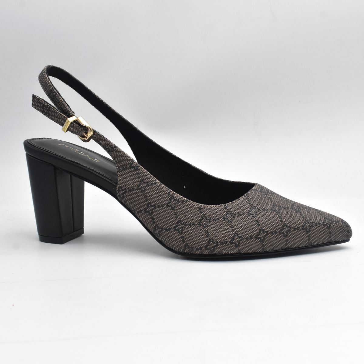 BROSSA SLINGBACK-MULTI