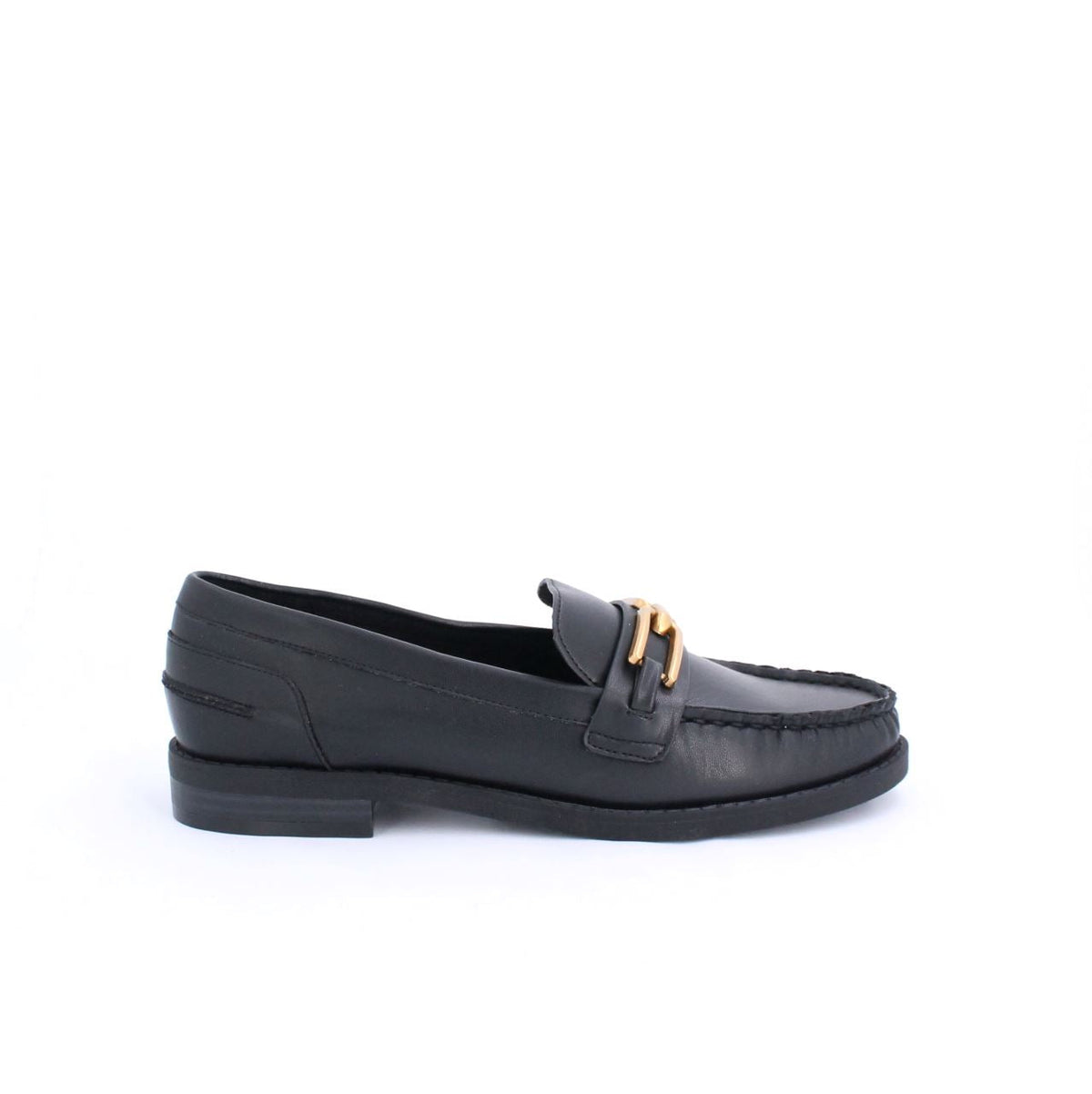 EMY LOAFER - BLACK