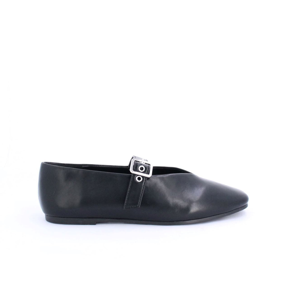 ANATOLI Ballerina - BLACK