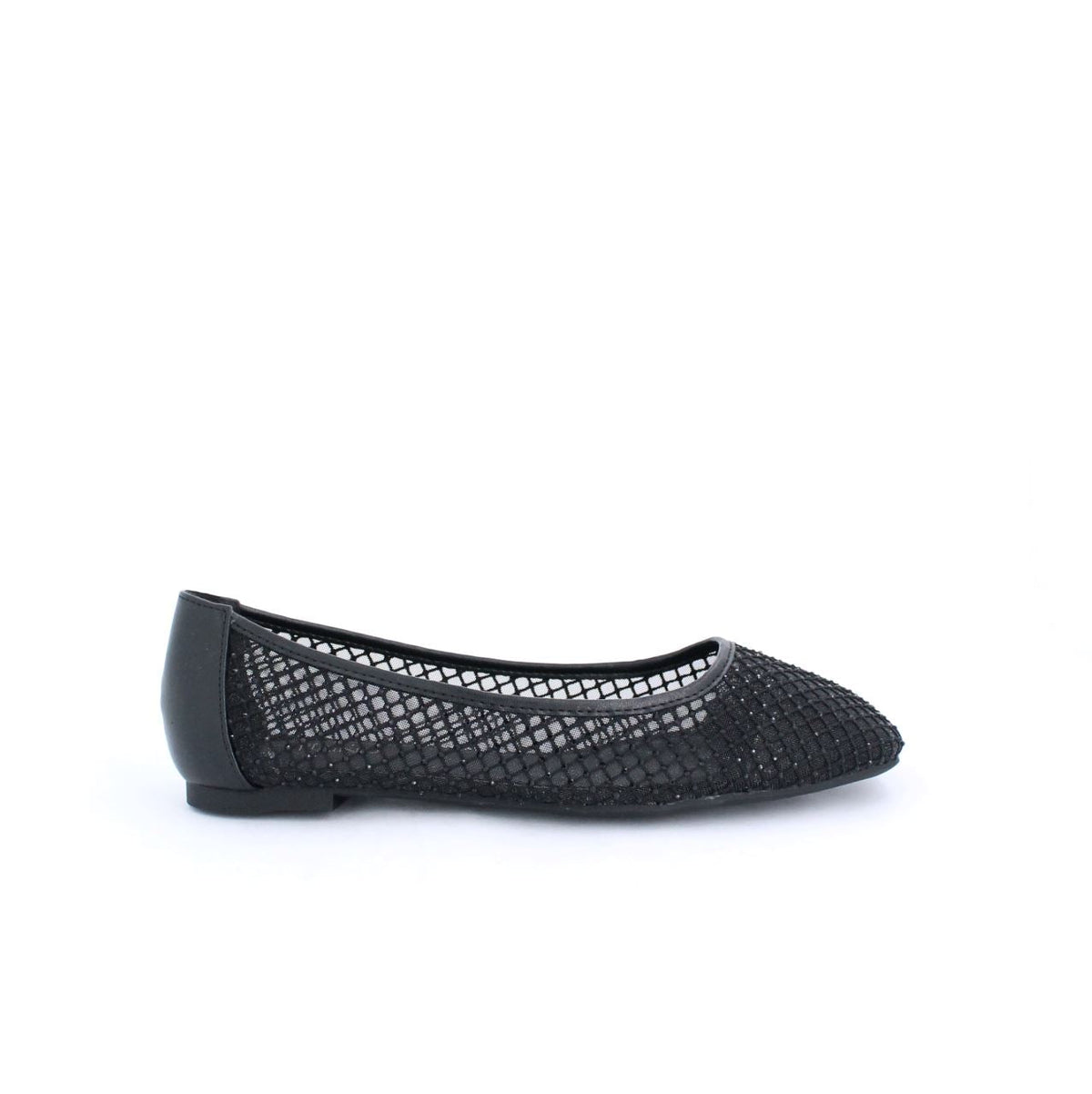 SHIMMER-BALLERINA-FLAT-BLACK