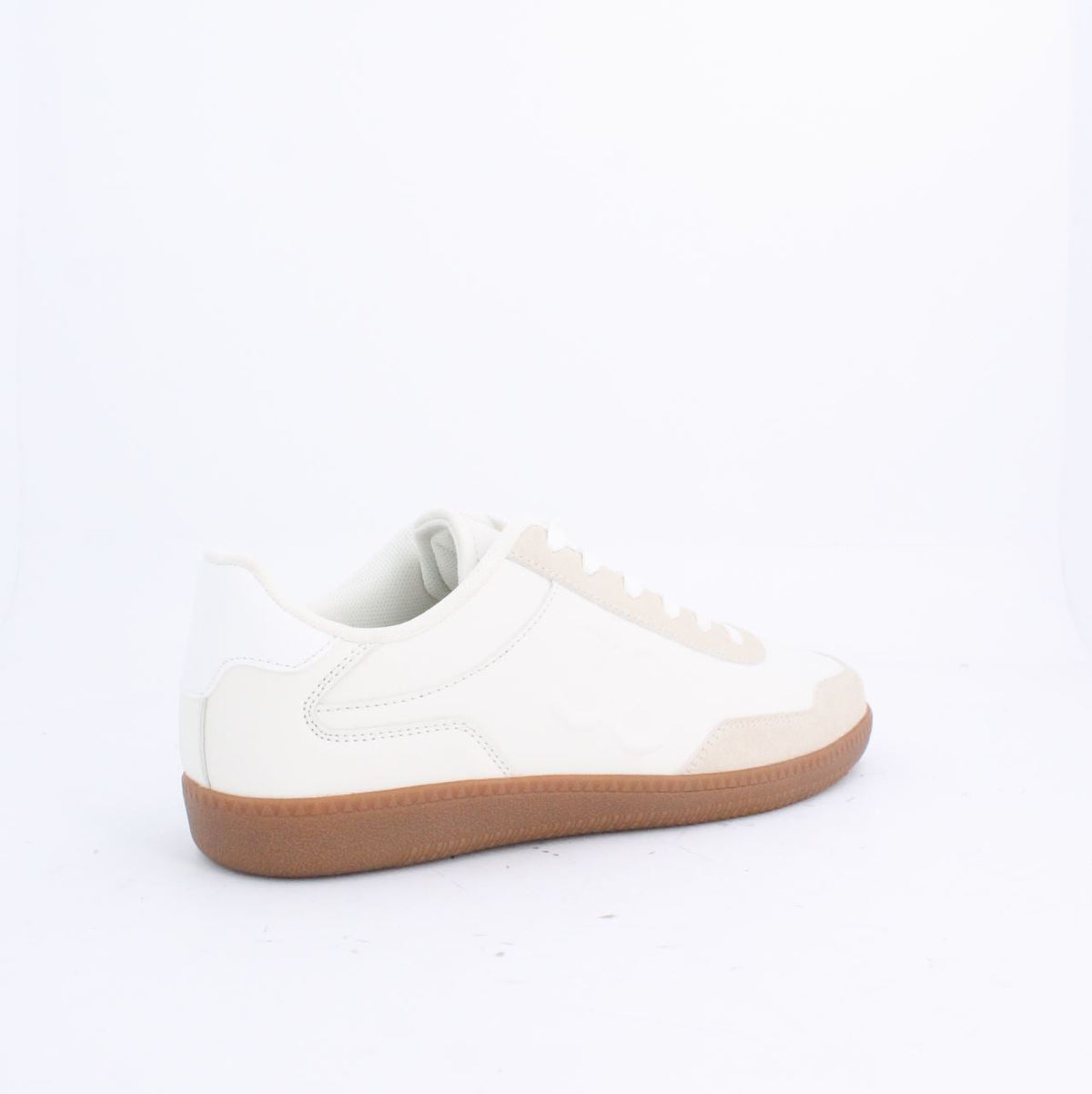 DRACE SNEAKERS - WHITE