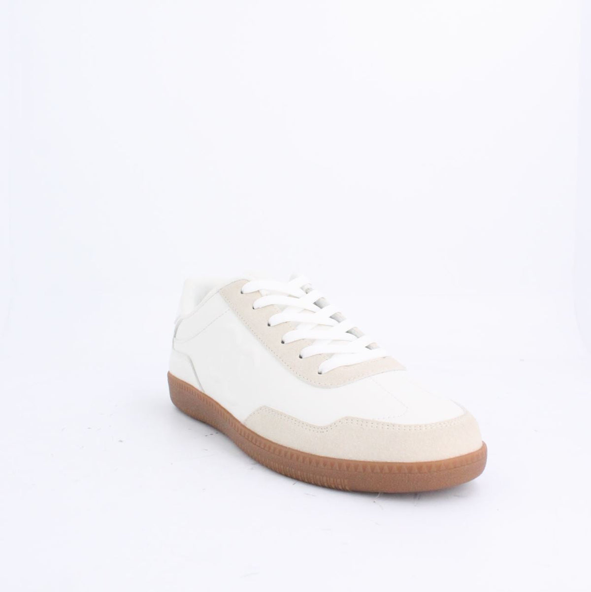 DRACE SNEAKERS - WHITE