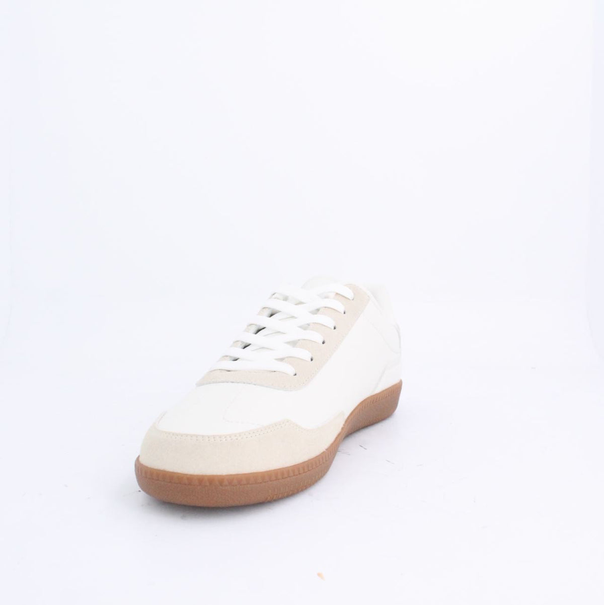 DRACE SNEAKERS - WHITE