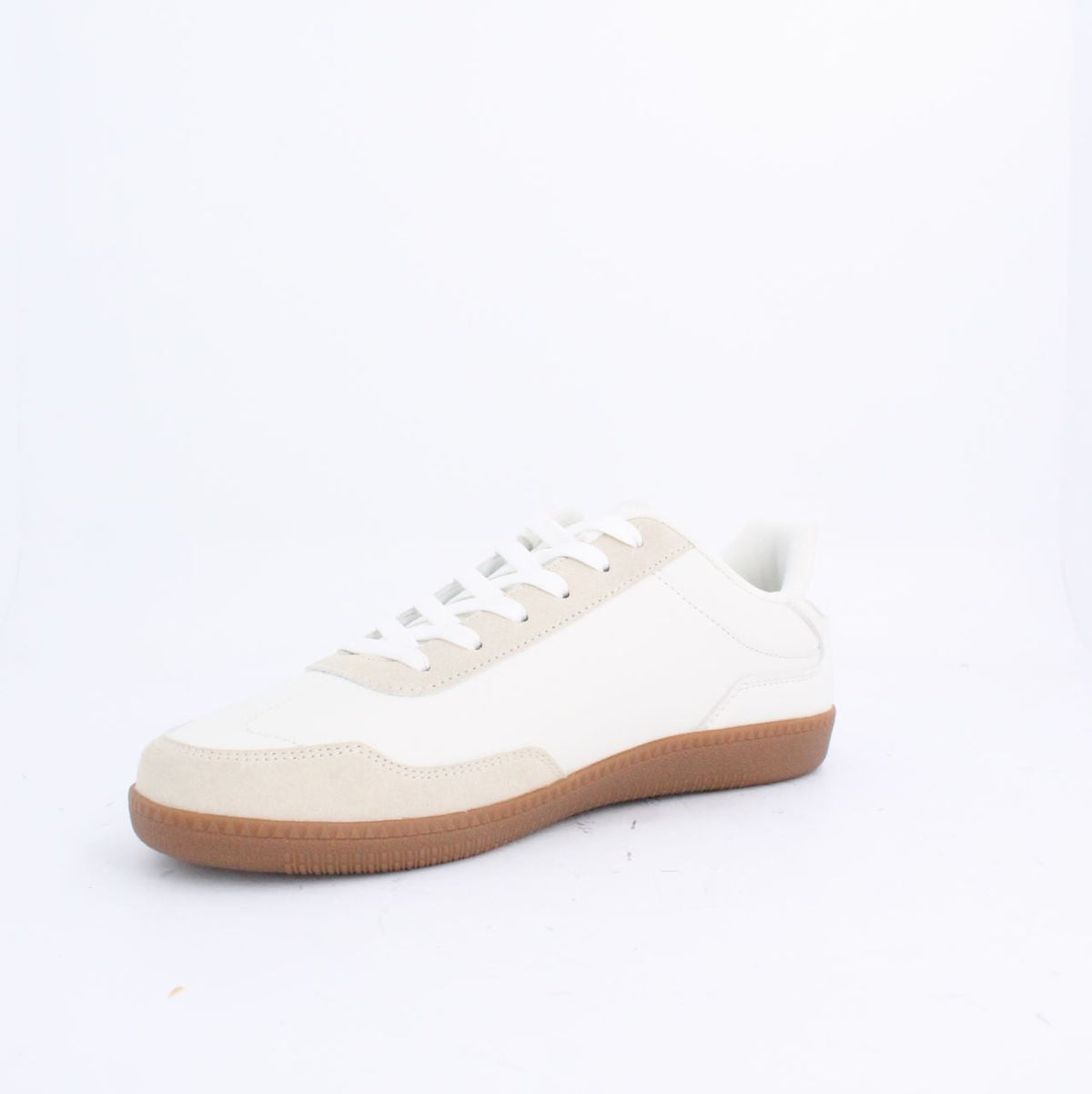 DRACE SNEAKERS - WHITE