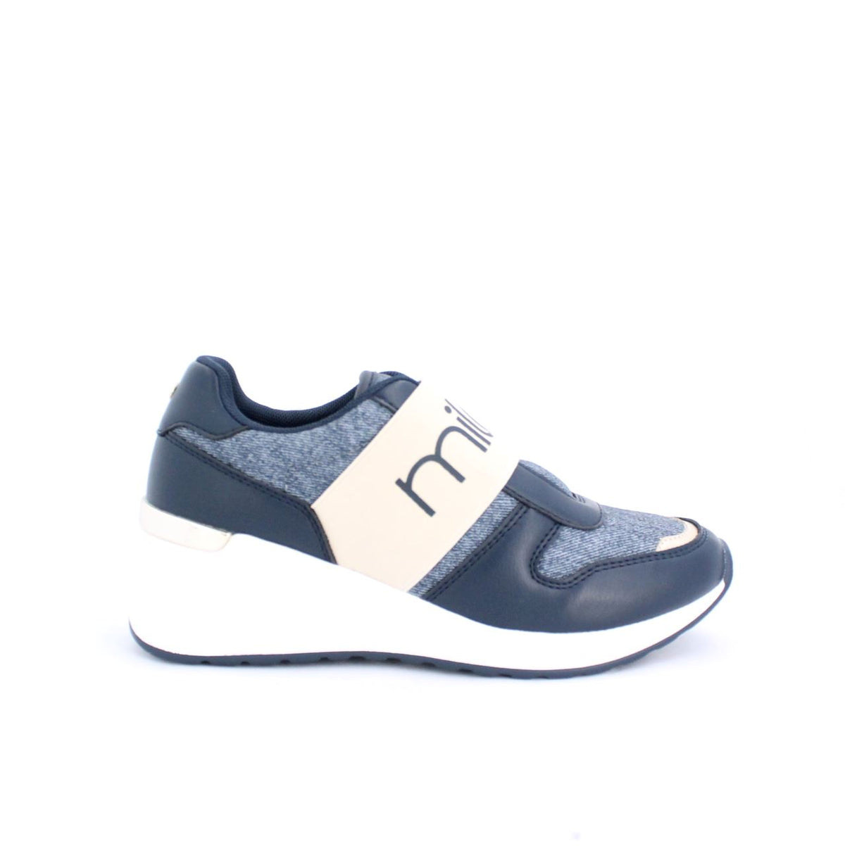 DEIDRA DENIM-SNEAKERS-FLATS-BLUE