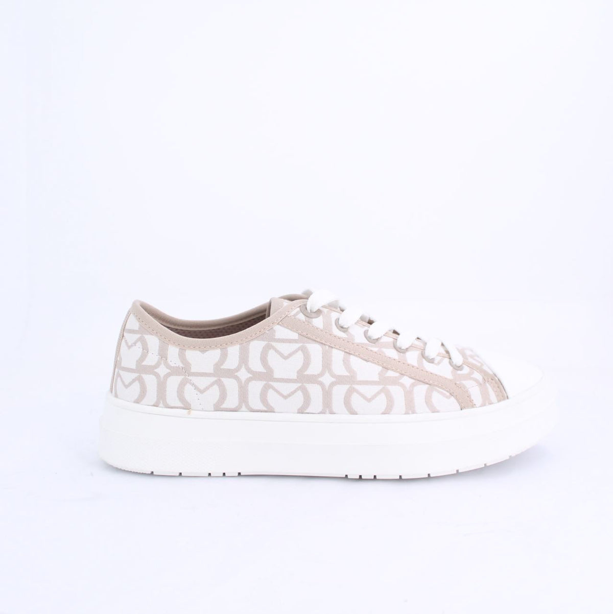 AIZA SNEAKER-Sneakers-Flats-BEIGE