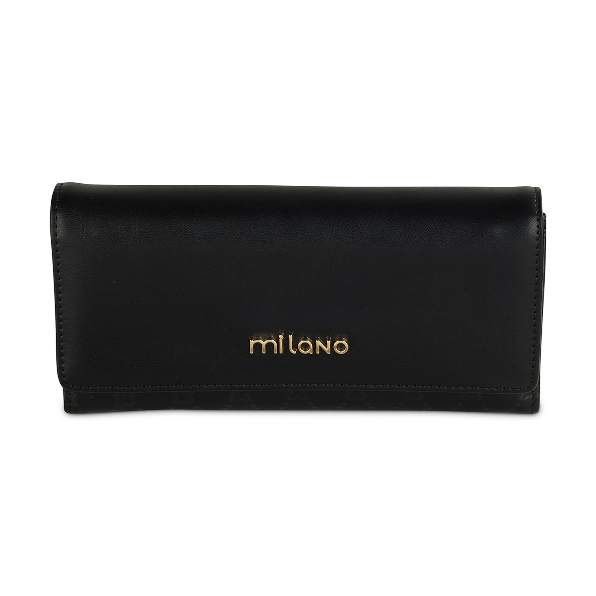 ARYA WALLET- Black