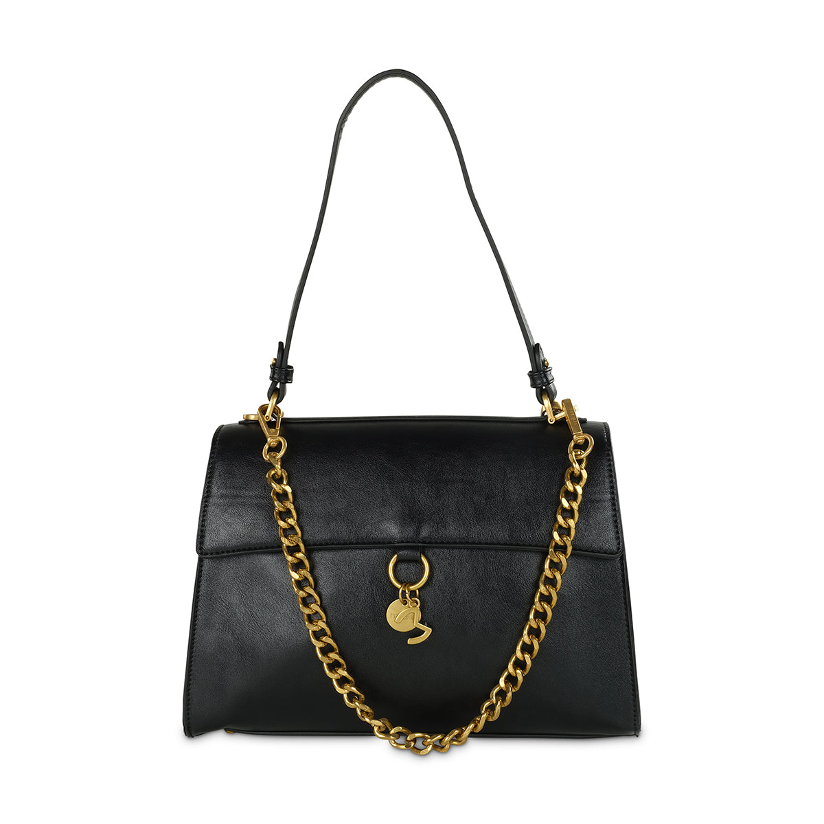HANA TOTE- Black