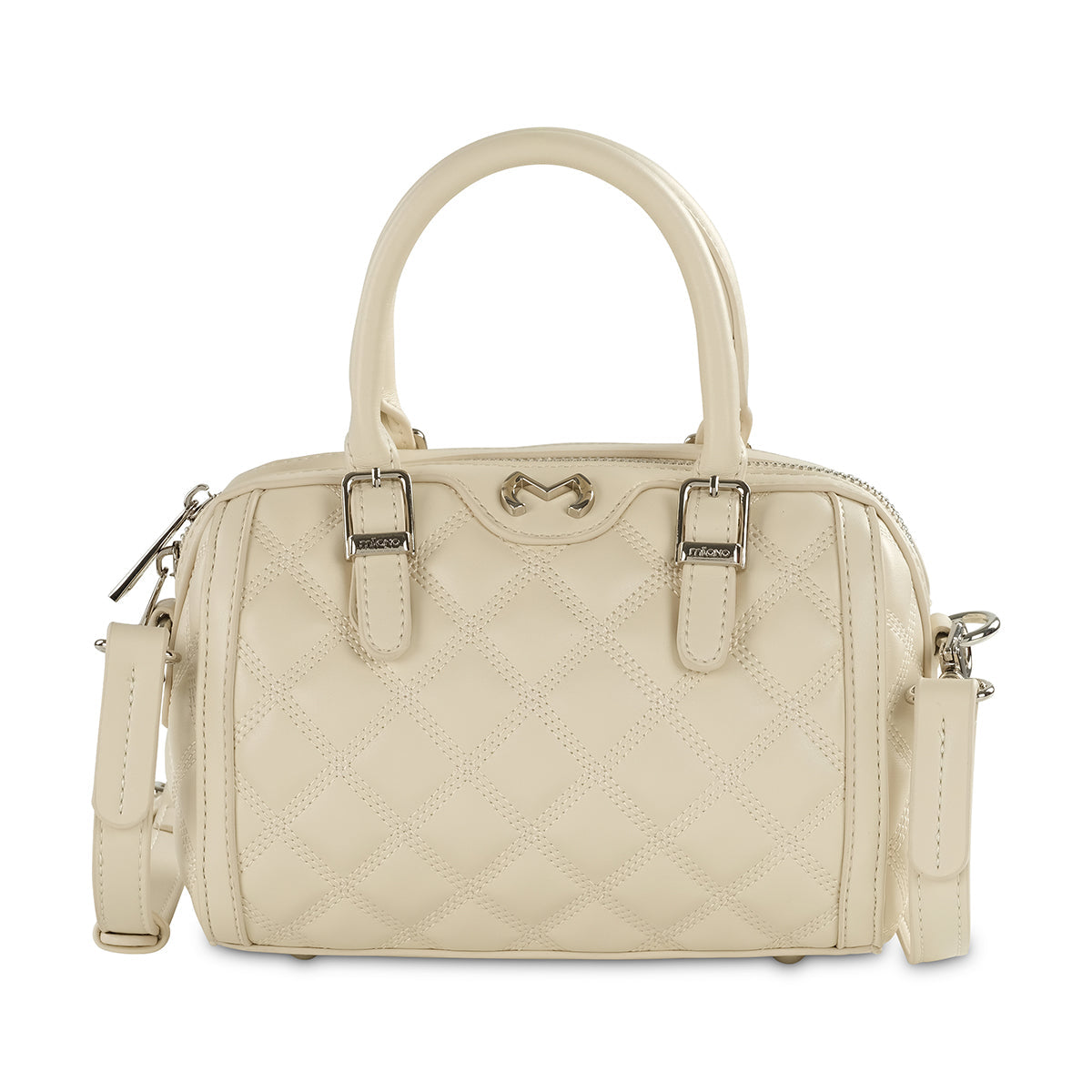 DIAN BARREL- Ivory