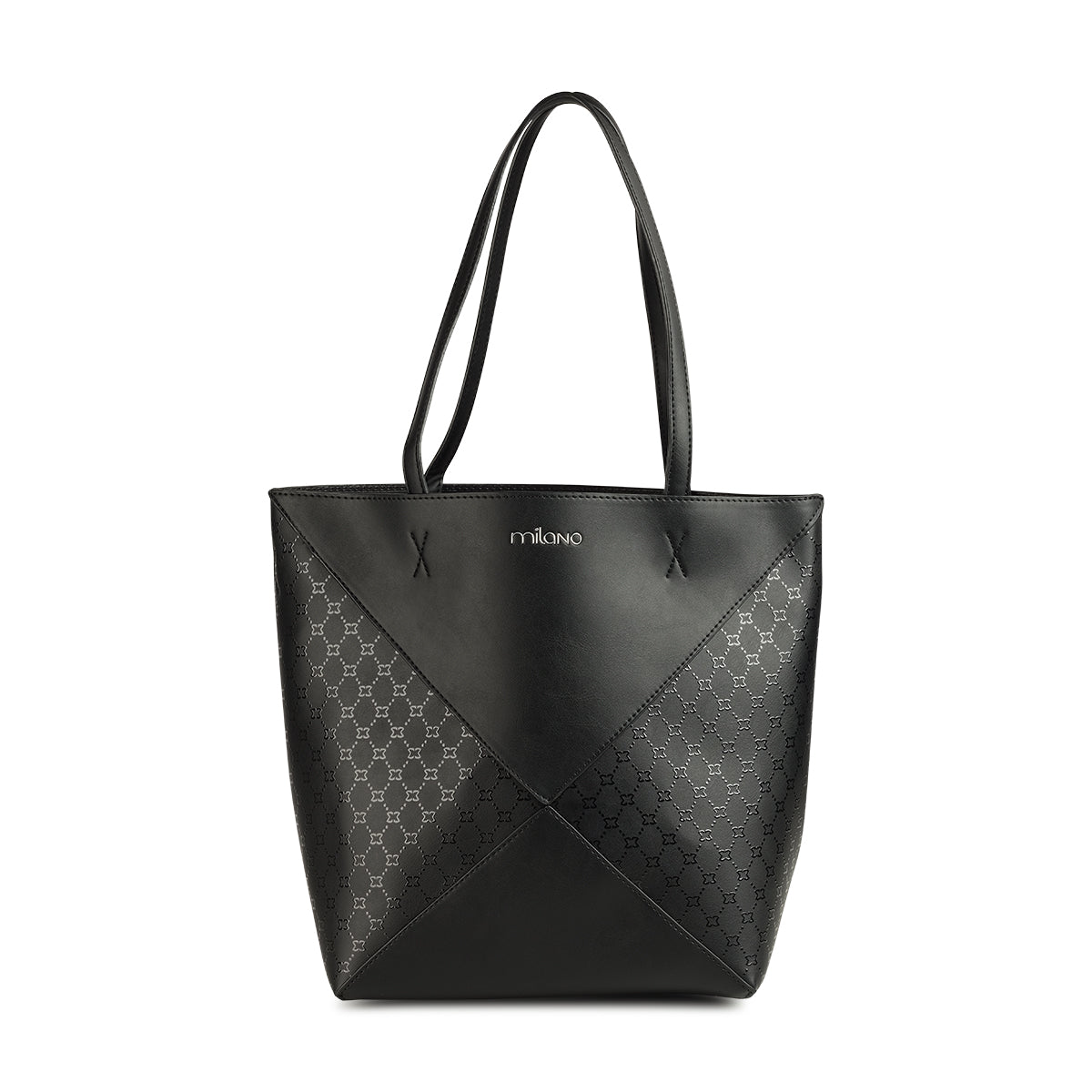 MIA SHOPPER- Black