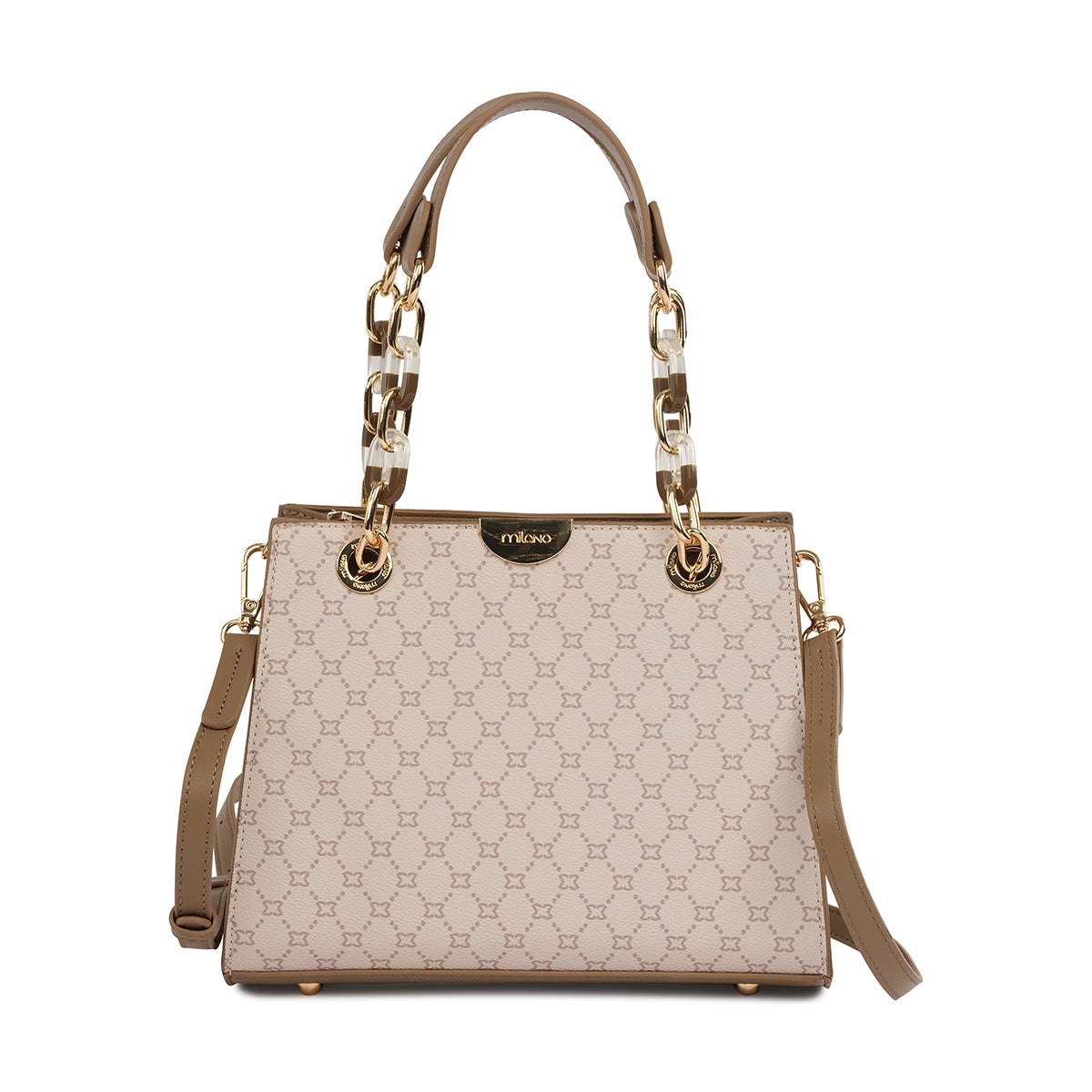 FILIPA TOTE- Beige