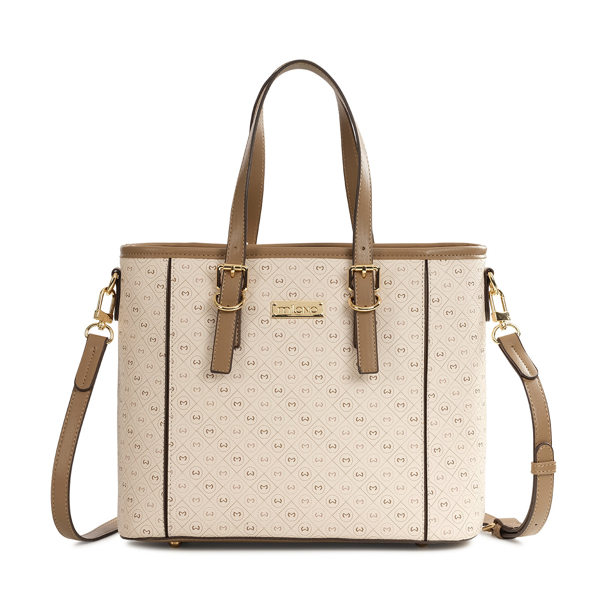 FREDRIKA HOBO 1- BEIGE