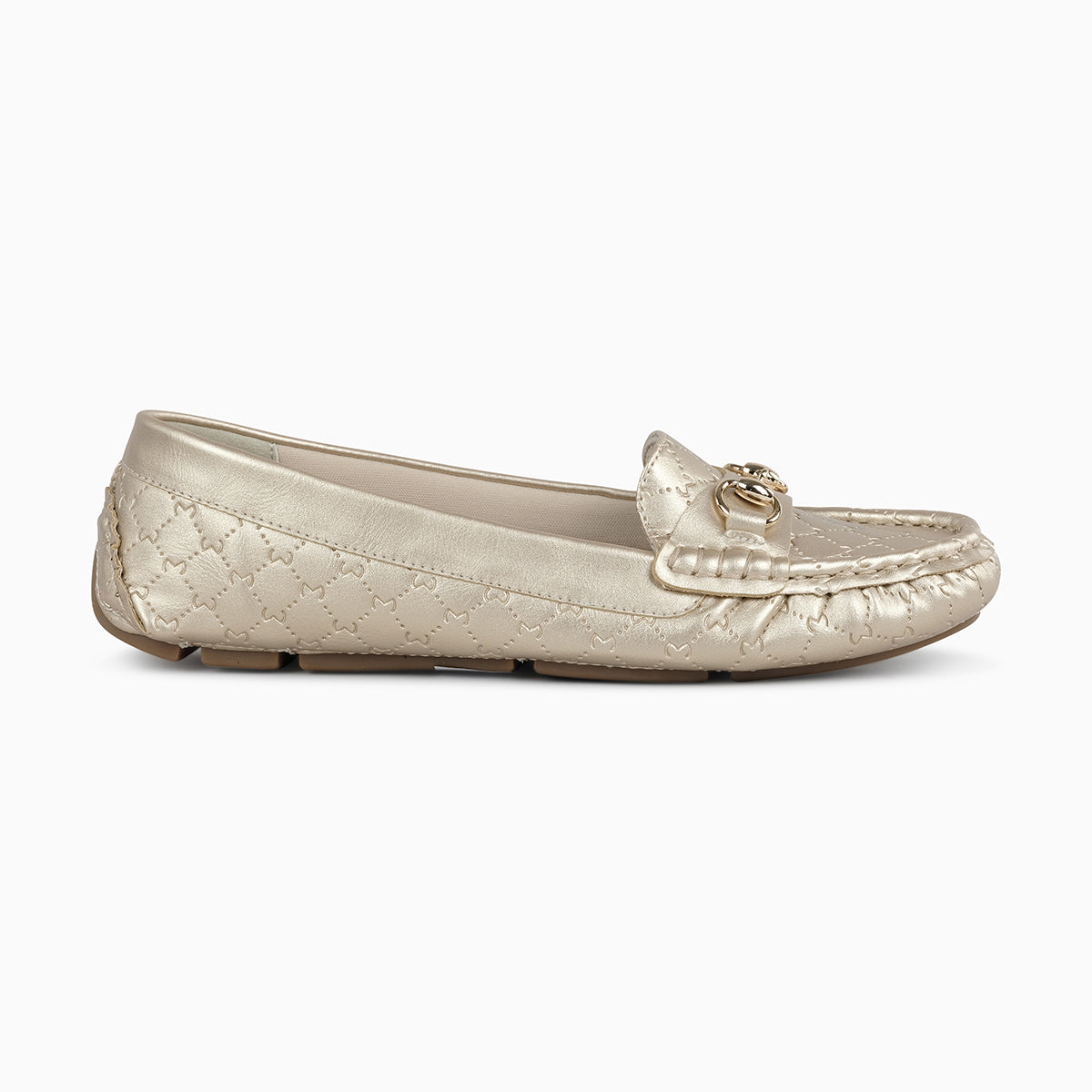 ELARA1-Moccasins-Gold