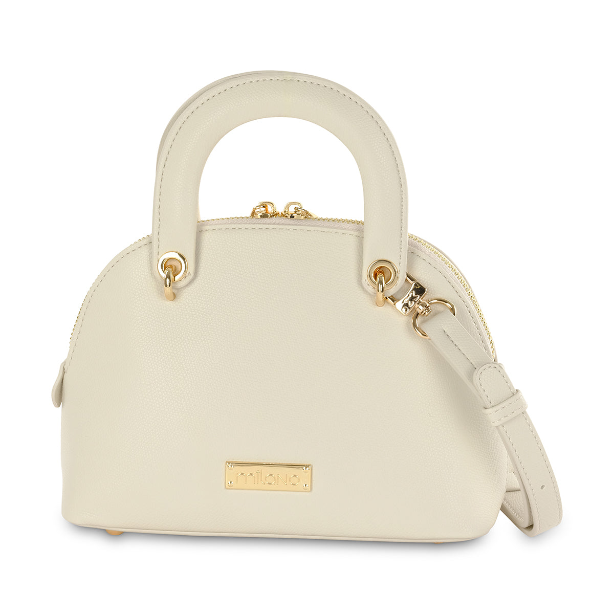 MIRRA KETTLE- Ivory