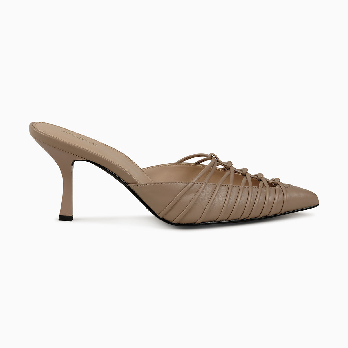 TALISA-Mule-Ivory