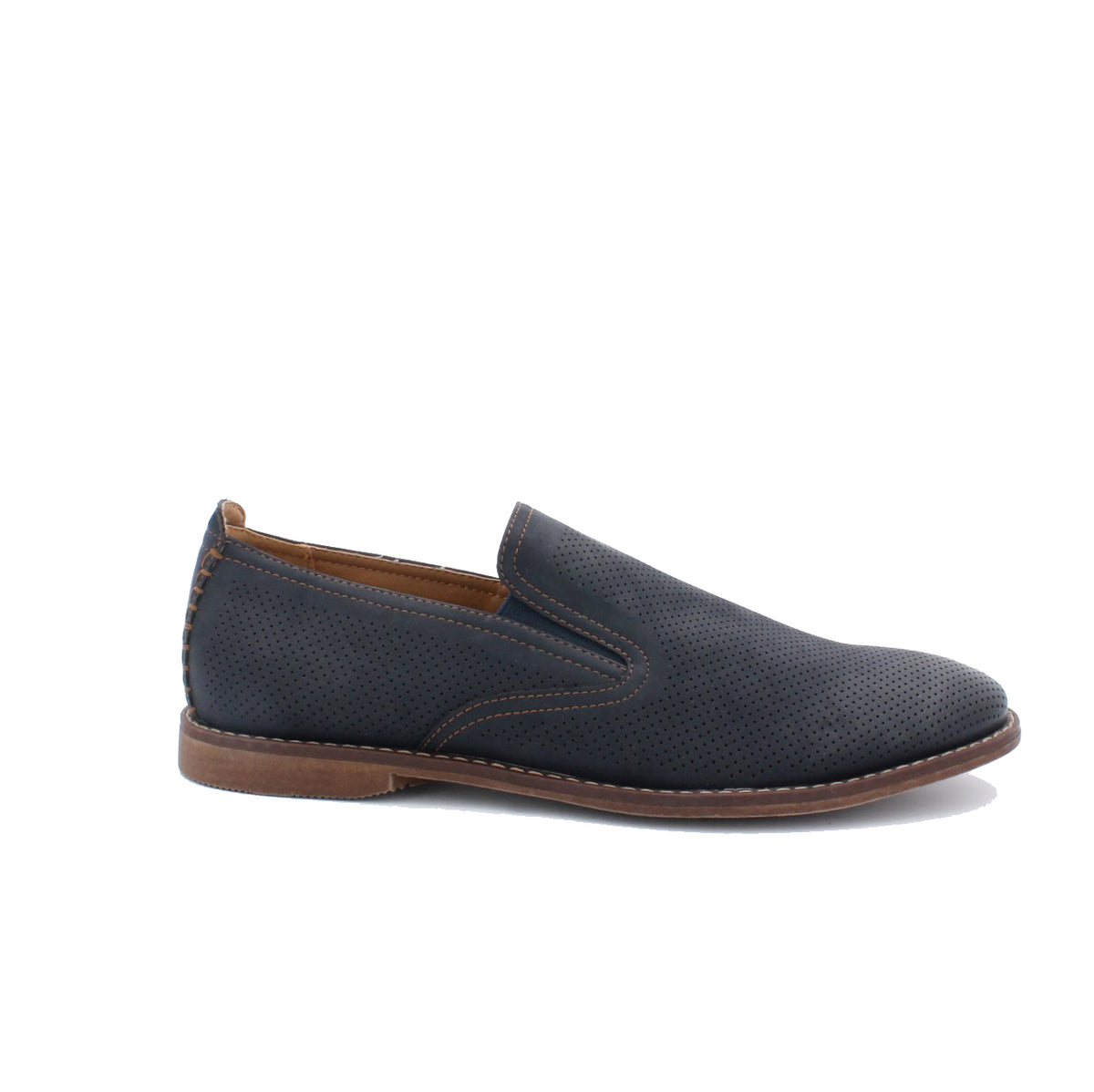 VEETARAANG LOAFERS - BLUE