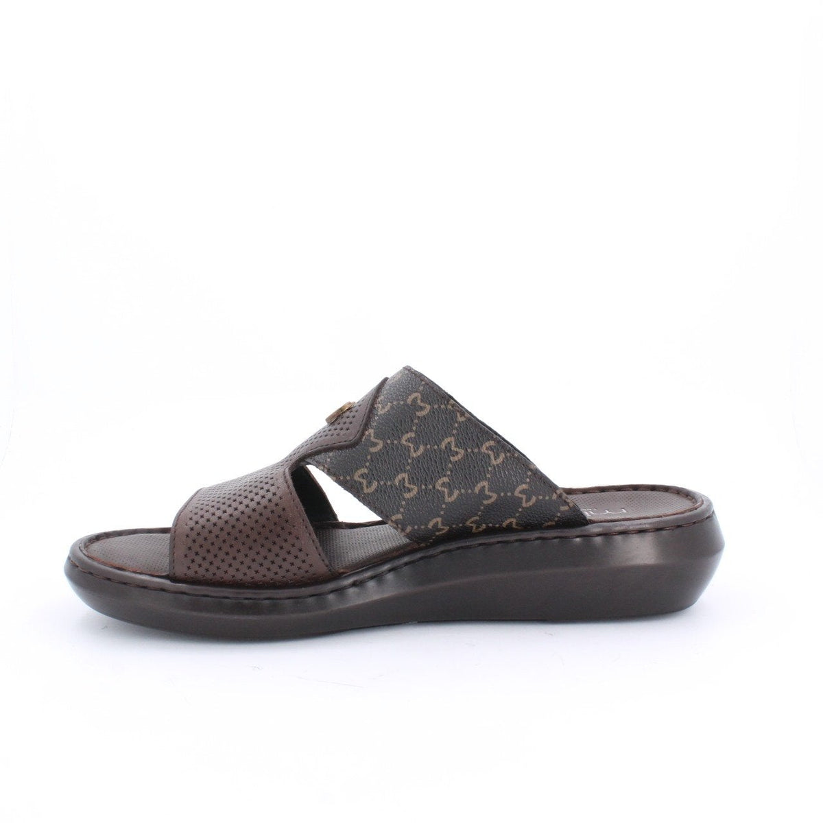 VEELEIF - DARK BROWN - MILANO KSA