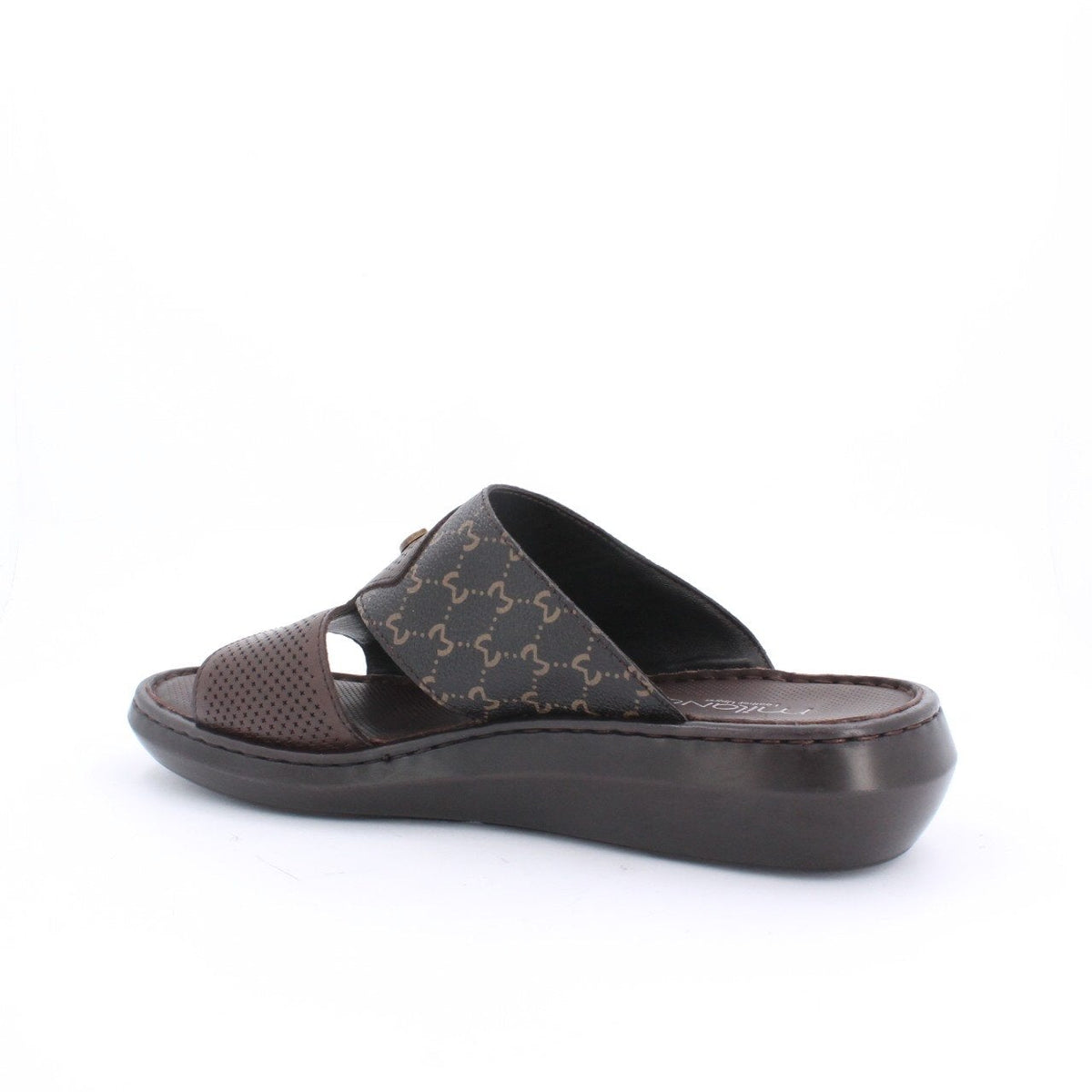 VEELEIF - DARK BROWN - MILANO KSA